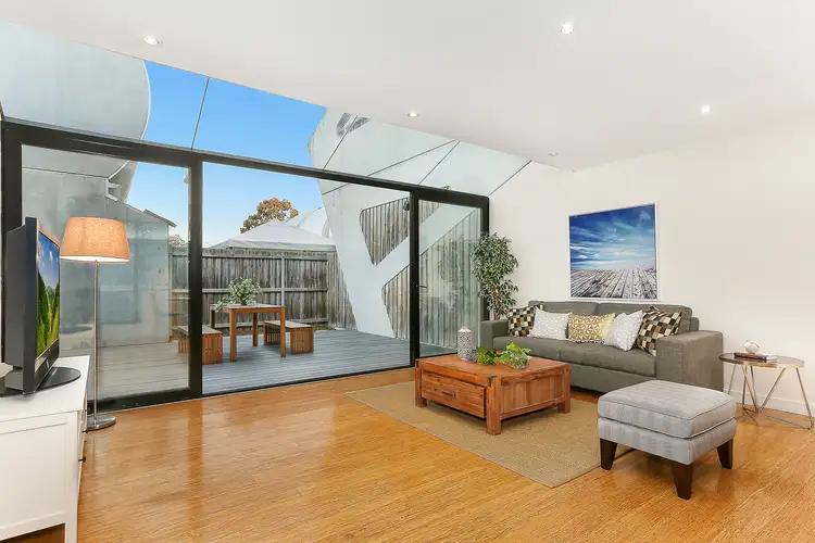 Second view of Homely townhouse listing, 2/25-29 Melton Street North, Silverwater NSW 2128