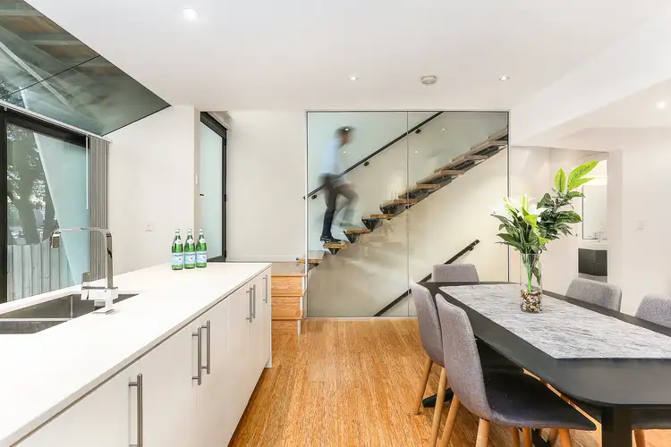 Fifth view of Homely townhouse listing, 2/25-29 Melton Street North, Silverwater NSW 2128