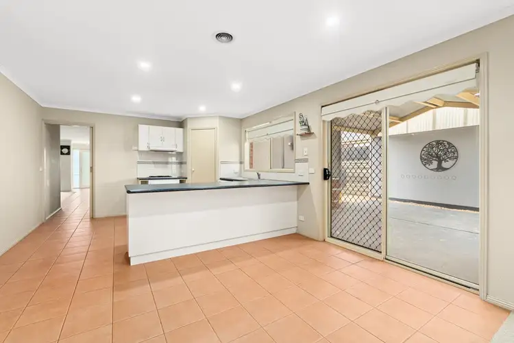 Third view of Homely house listing, 3 Giles Place, Traralgon VIC 3844
