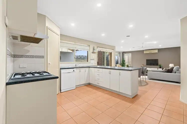 Fourth view of Homely house listing, 3 Giles Place, Traralgon VIC 3844