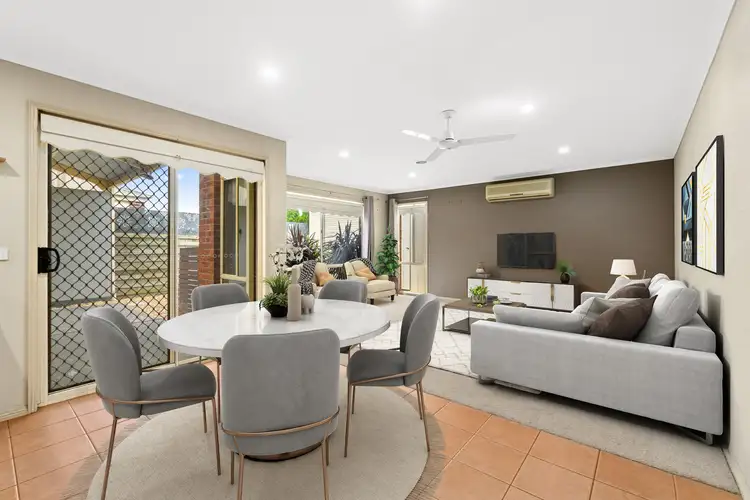 Fifth view of Homely house listing, 3 Giles Place, Traralgon VIC 3844