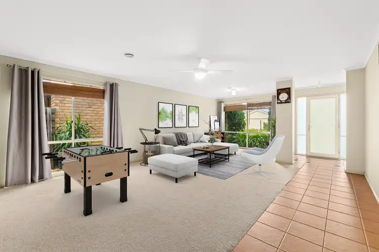 Sixth view of Homely house listing, 3 Giles Place, Traralgon VIC 3844