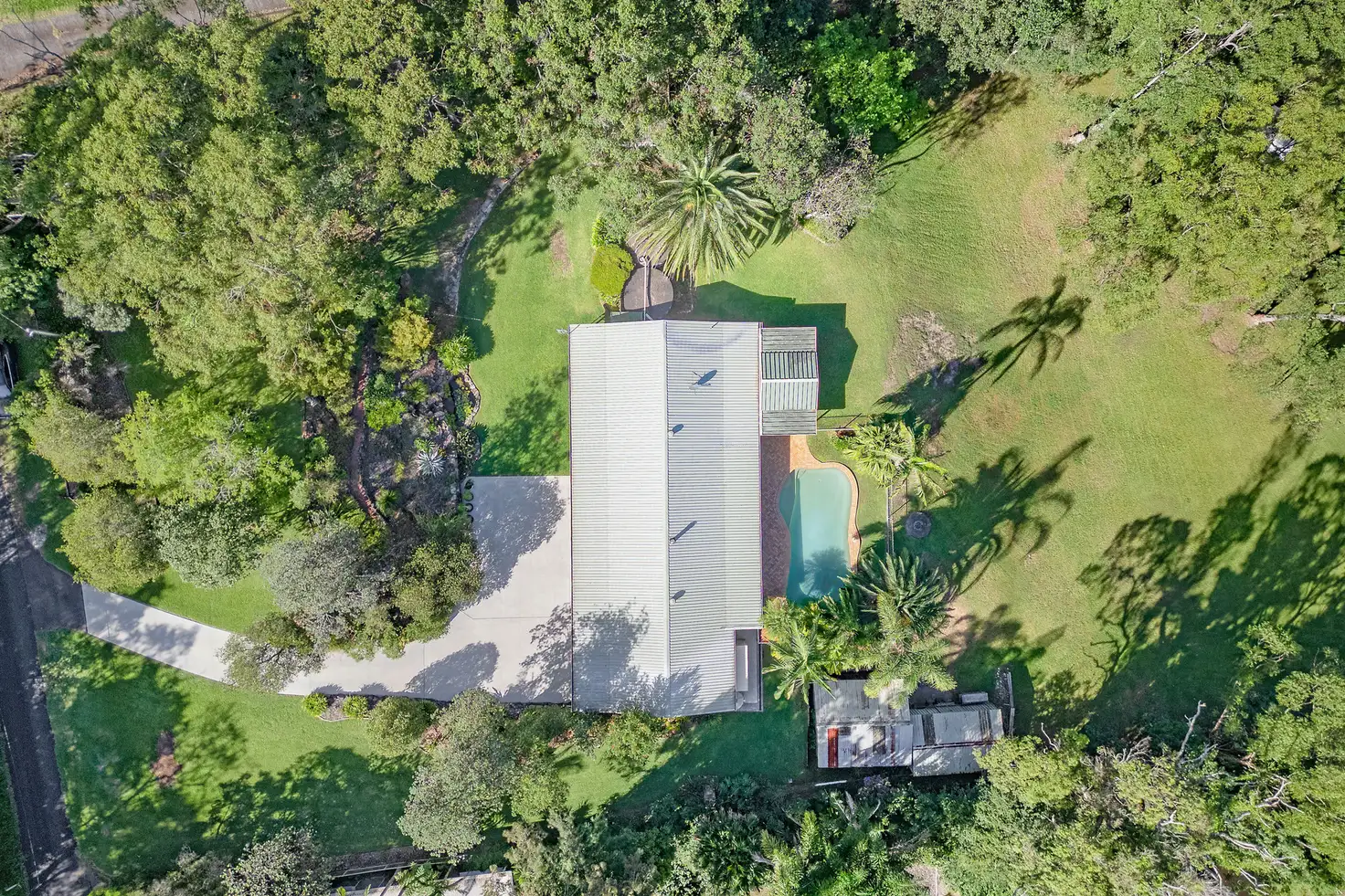 Main view of Homely rural property listing, 71 Excelsior Street, Lisarow NSW 2250