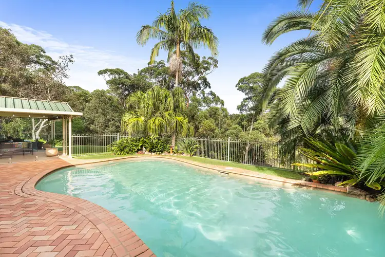 Second view of Homely rural property listing, 71 Excelsior Street, Lisarow NSW 2250