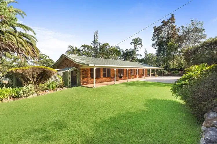 Sixth view of Homely rural property listing, 71 Excelsior Street, Lisarow NSW 2250