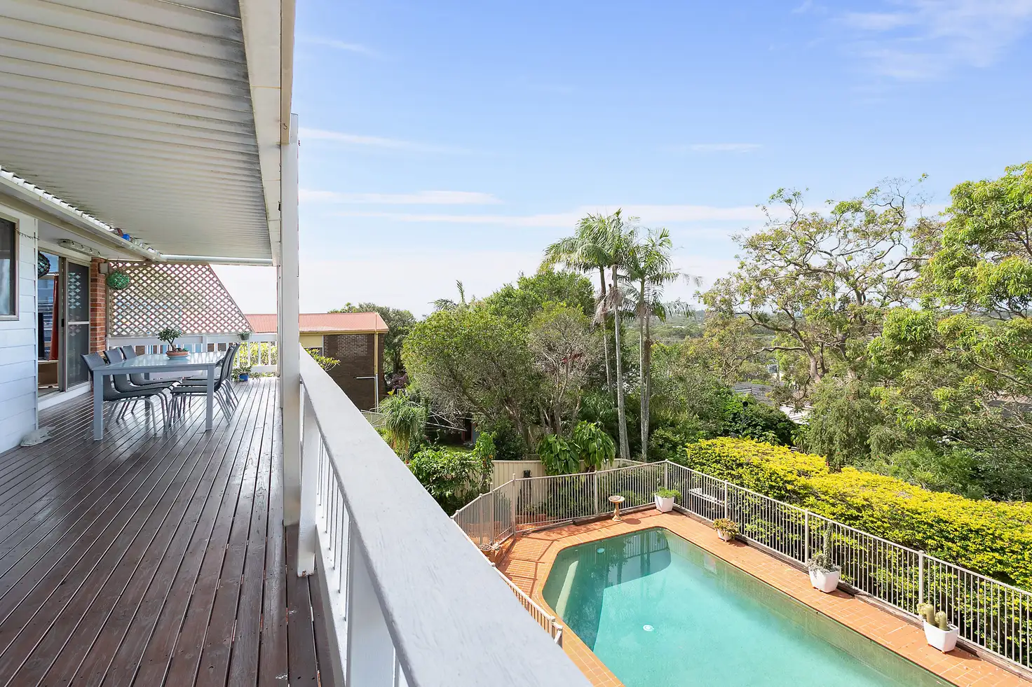 Main view of Homely house listing, 48 Promenade Avenue, Bateau Bay NSW 2261