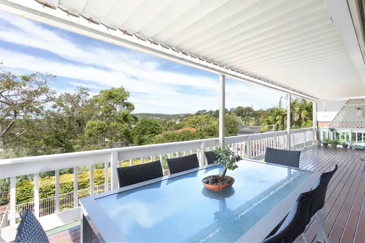 Fourth view of Homely house listing, 48 Promenade Avenue, Bateau Bay NSW 2261