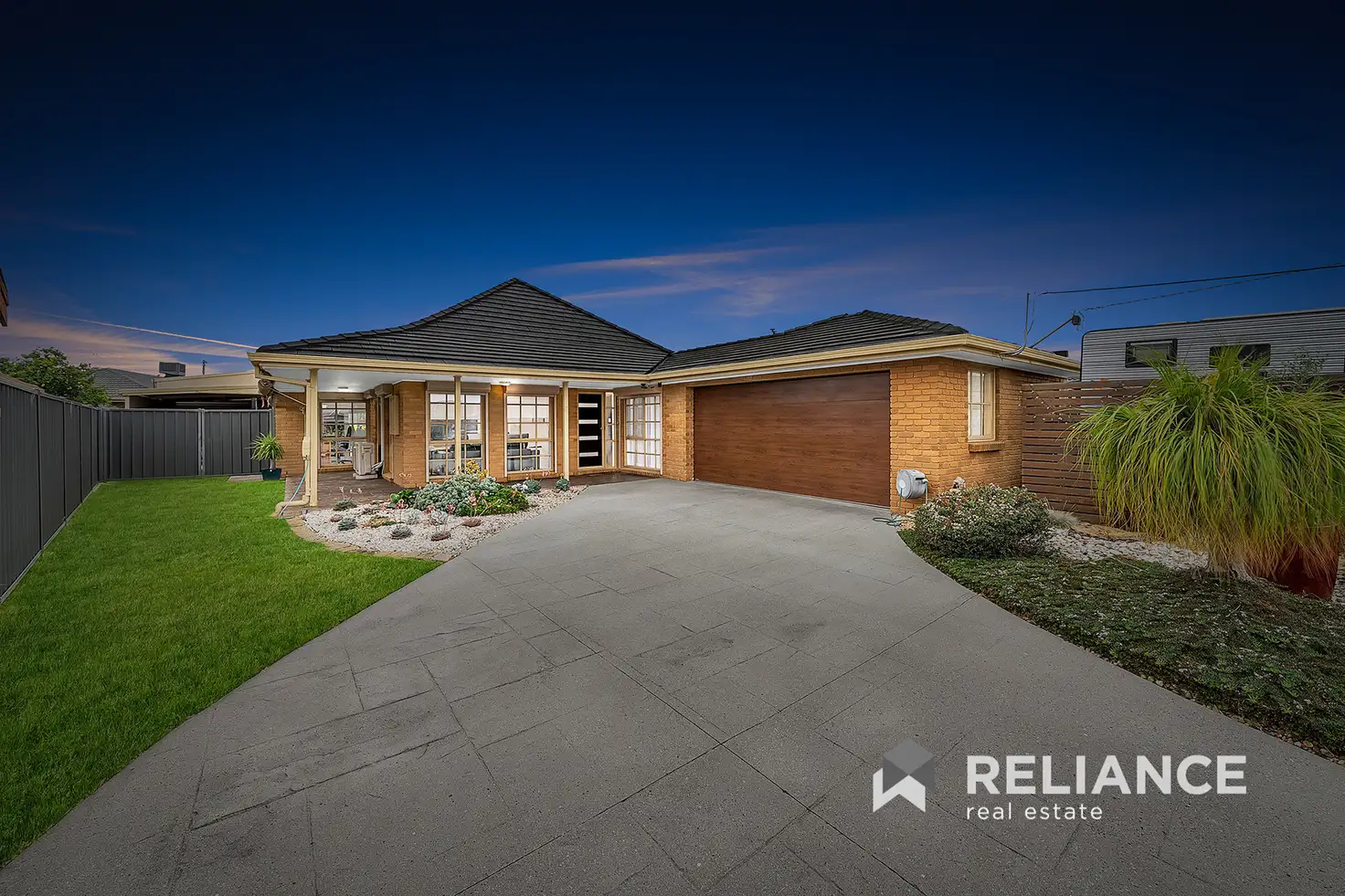 Main view of Homely house listing, 2 Lidgerwood Close, Hoppers Crossing VIC 3029