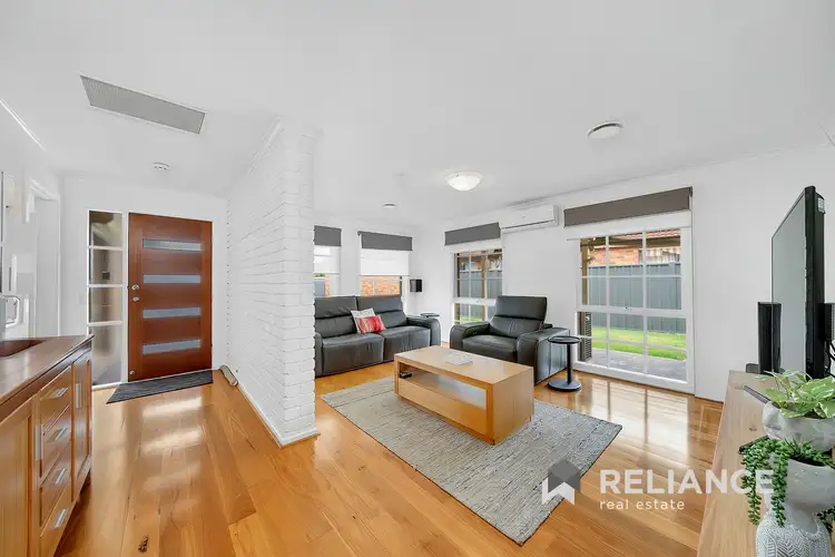 Second view of Homely house listing, 2 Lidgerwood Close, Hoppers Crossing VIC 3029