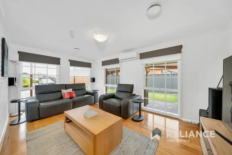 Third view of Homely house listing, 2 Lidgerwood Close, Hoppers Crossing VIC 3029