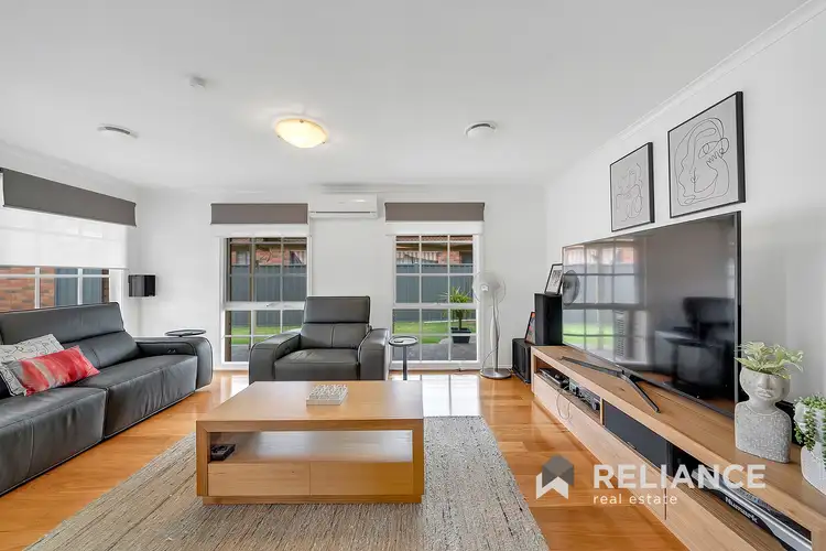 Fourth view of Homely house listing, 2 Lidgerwood Close, Hoppers Crossing VIC 3029