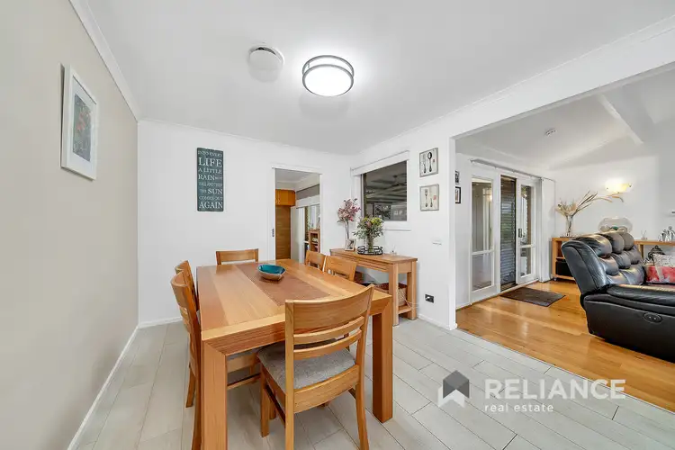 Sixth view of Homely house listing, 2 Lidgerwood Close, Hoppers Crossing VIC 3029