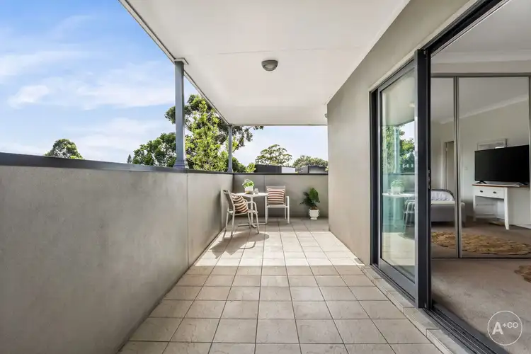 Second view of Homely unit listing, 21/15-19 Daphne Street, Botany NSW 2019