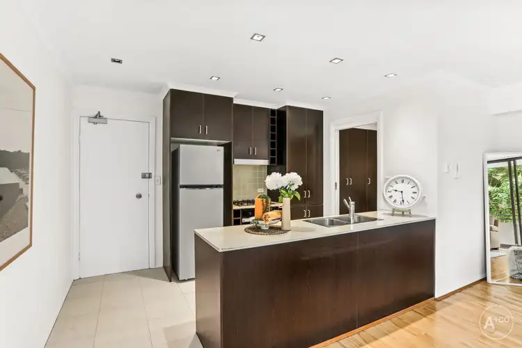 Fourth view of Homely unit listing, 21/15-19 Daphne Street, Botany NSW 2019