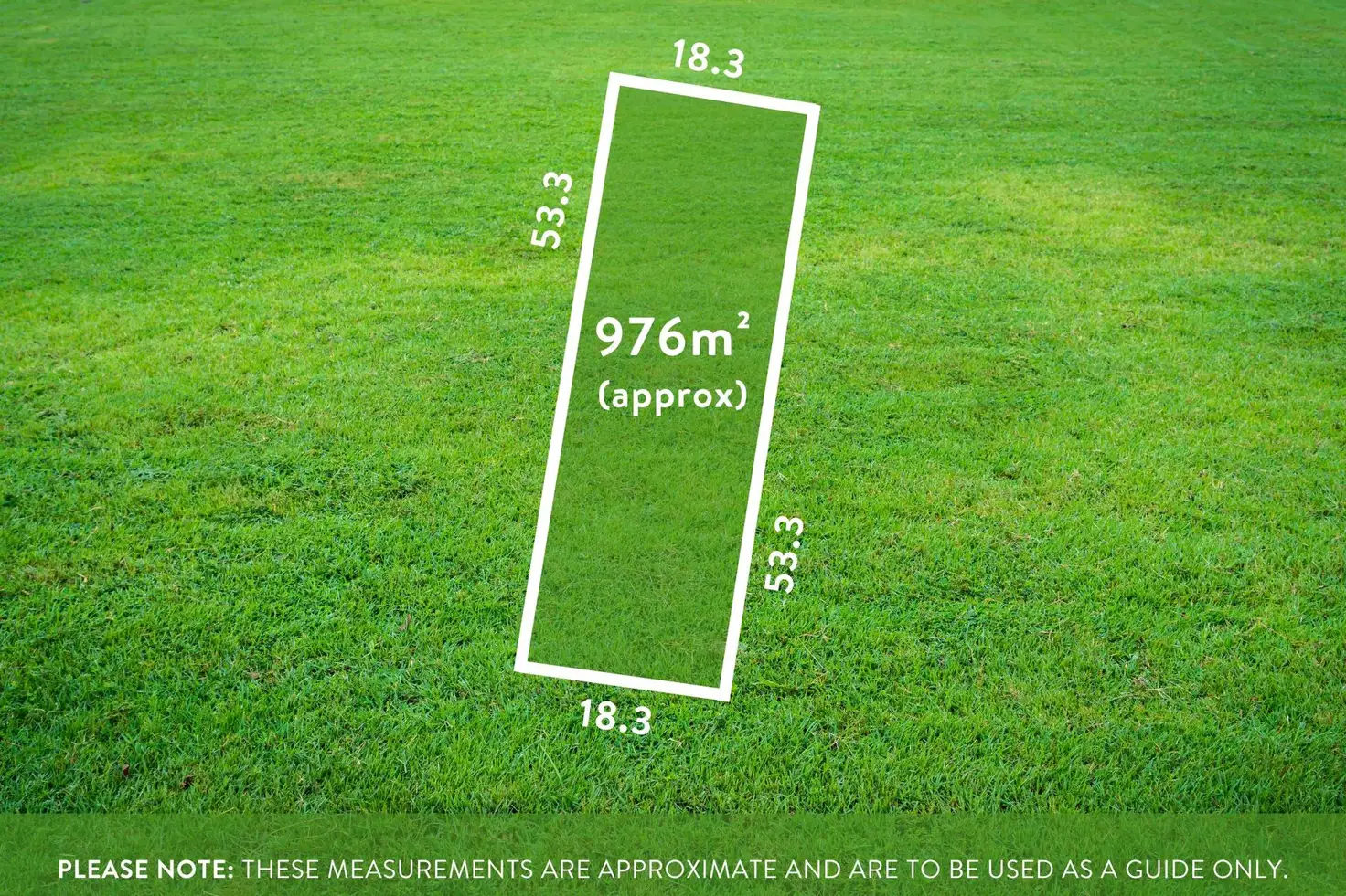 Main view of Homely land listing, 6 Stonehaven Avenue, Boronia VIC 3155