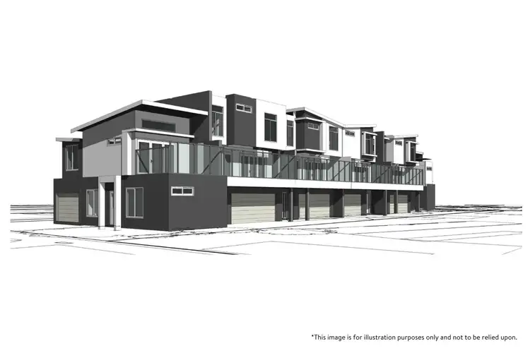 Second view of Homely land listing, 6 Stonehaven Avenue, Boronia VIC 3155