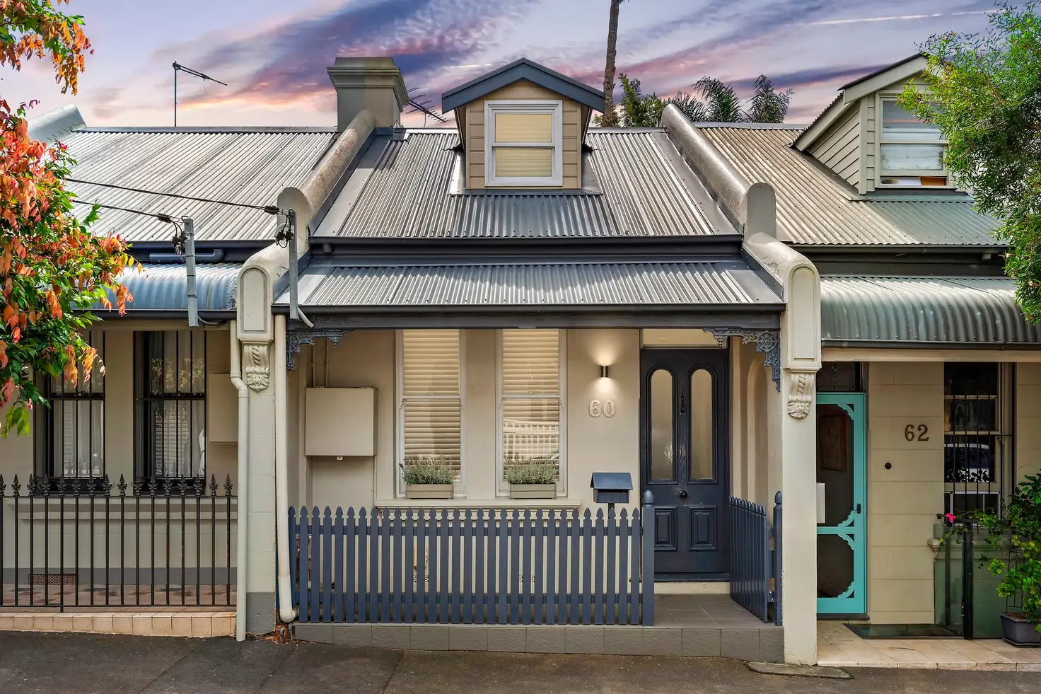 Main view of Homely house listing, 60 Gipps Street, Birchgrove NSW 2041