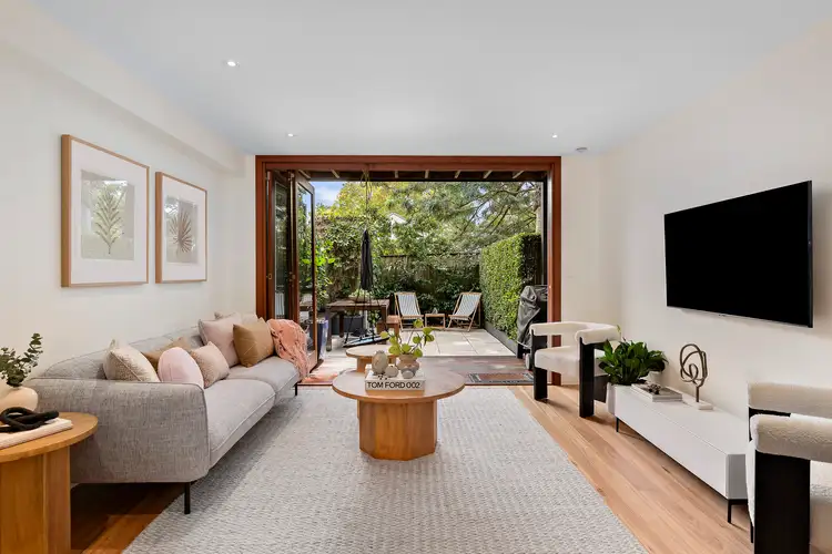 Second view of Homely house listing, 60 Gipps Street, Birchgrove NSW 2041