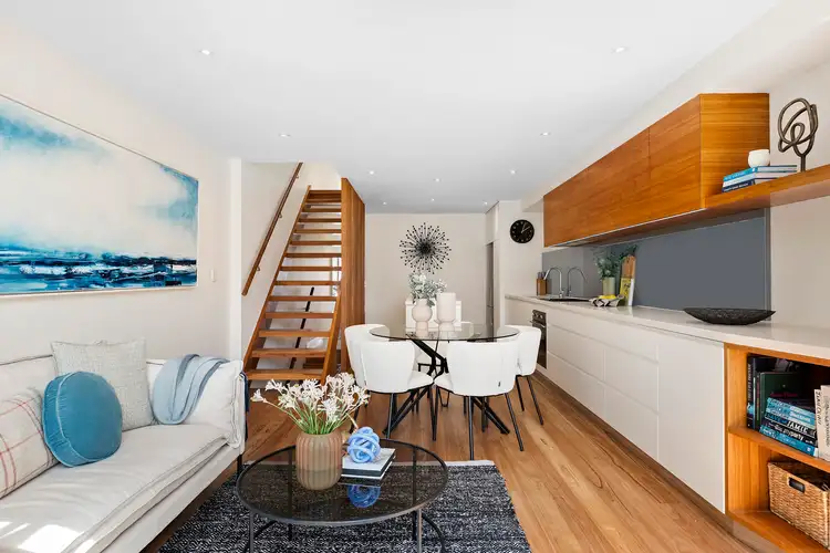 Fourth view of Homely house listing, 60 Gipps Street, Birchgrove NSW 2041