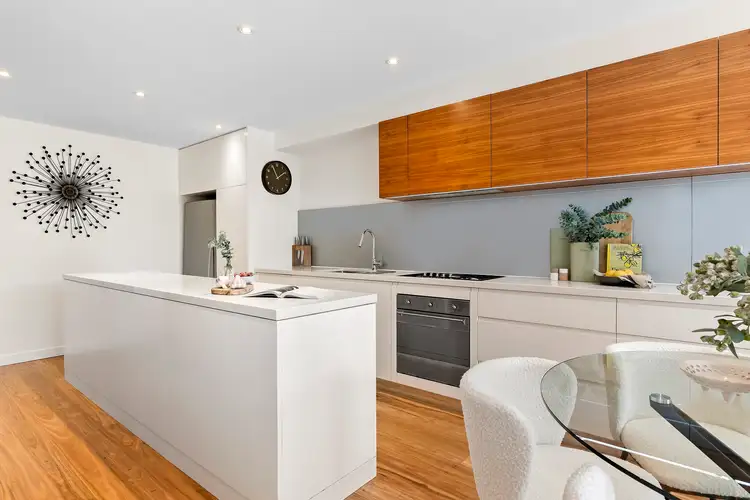 Fifth view of Homely house listing, 60 Gipps Street, Birchgrove NSW 2041