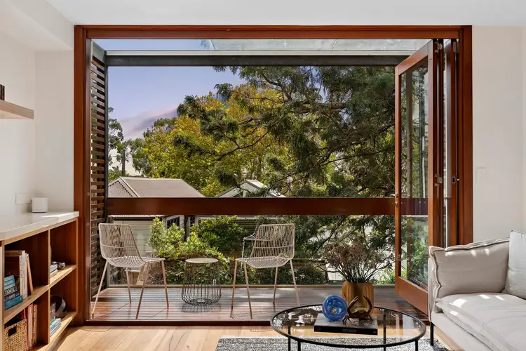 Sixth view of Homely house listing, 60 Gipps Street, Birchgrove NSW 2041