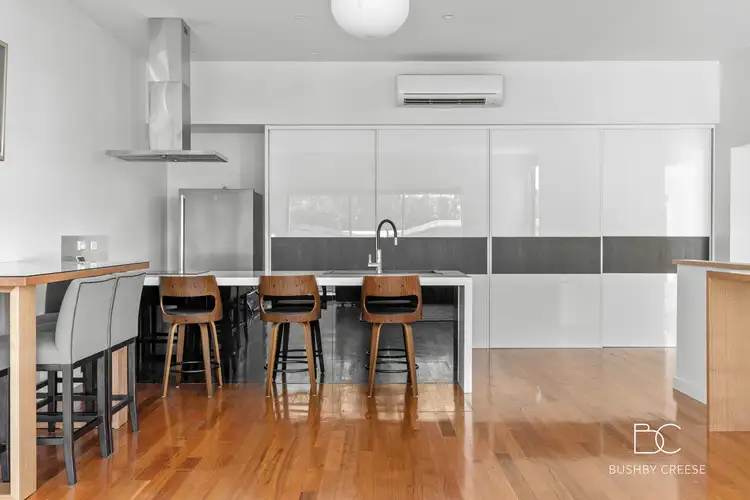Third view of Homely house listing, 1/21 Eldonhurst Drive, Newstead TAS 7250