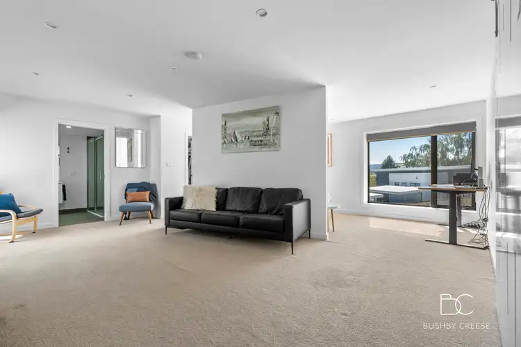 Sixth view of Homely house listing, 1/21 Eldonhurst Drive, Newstead TAS 7250