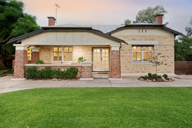7 East Parkway, Colonel Light Gardens SA 5041