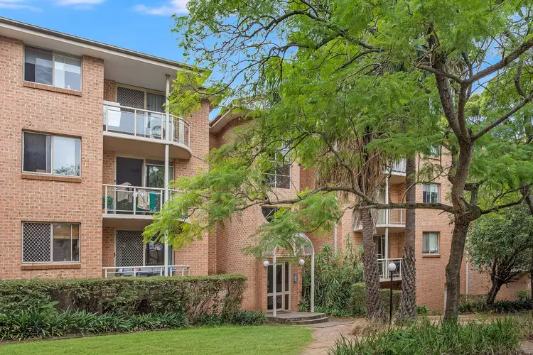 16/5-9 Mowle Street, Westmead NSW 2145