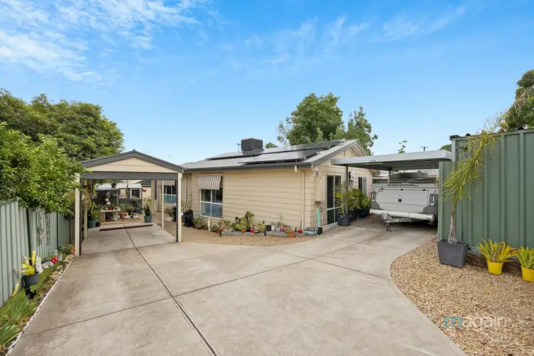 Second view of Homely house listing, 5a Ann Road, Morphett Vale SA 5162