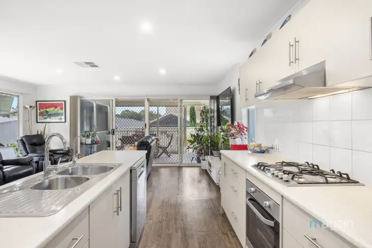 Fifth view of Homely house listing, 5a Ann Road, Morphett Vale SA 5162