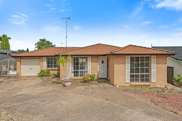 16 Wirraway Place, Doonside NSW 2767