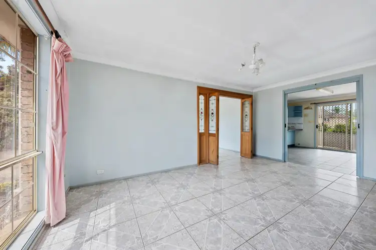 Second view of Homely house listing, 16 Wirraway Place, Doonside NSW 2767