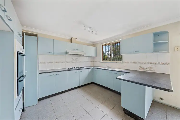 Third view of Homely house listing, 16 Wirraway Place, Doonside NSW 2767