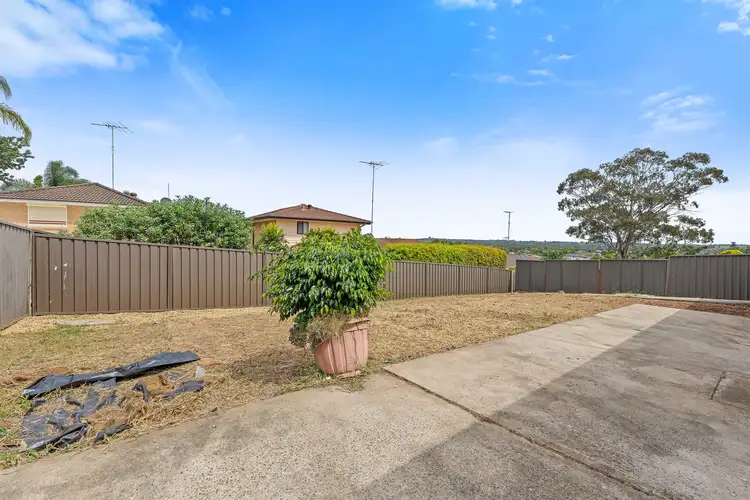 Sixth view of Homely house listing, 16 Wirraway Place, Doonside NSW 2767