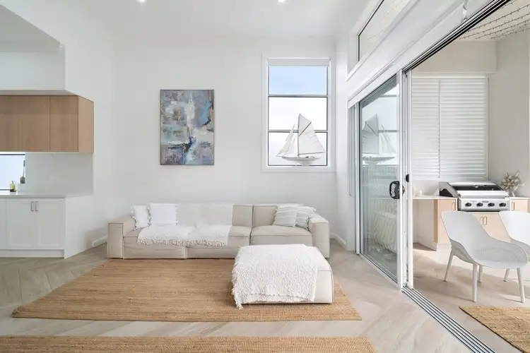 Fourth view of Homely semi-detached listing, 11b Frederick Street, Miranda NSW 2228