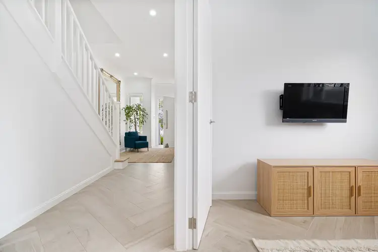 Fifth view of Homely semi-detached listing, 11b Frederick Street, Miranda NSW 2228