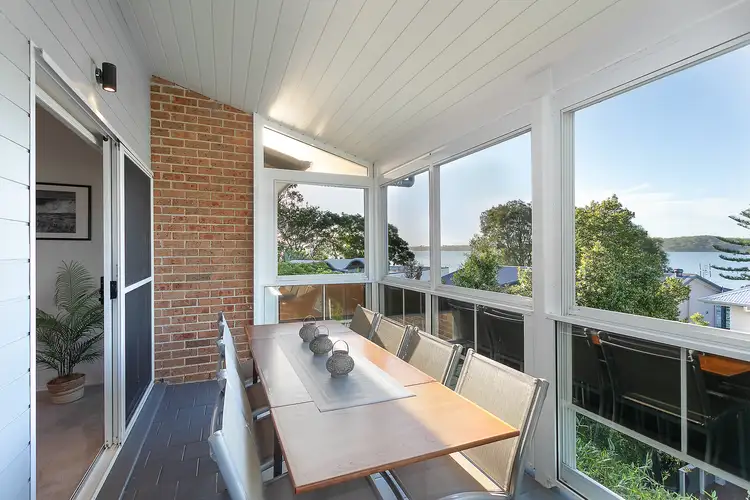 Third view of Homely house listing, 67 Gordon Avenue, Summerland Point NSW 2259