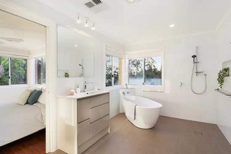 Sixth view of Homely house listing, 67 Gordon Avenue, Summerland Point NSW 2259