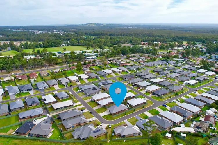 Second view of Homely house listing, 10 & 10a Bendigo Circuit, Nowra NSW 2541