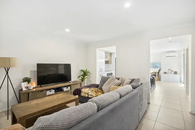 Third view of Homely house listing, 10 & 10a Bendigo Circuit, Nowra NSW 2541