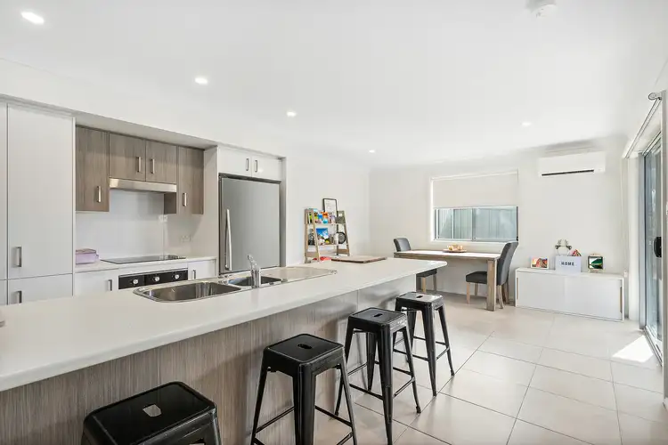 Fourth view of Homely house listing, 10 & 10a Bendigo Circuit, Nowra NSW 2541