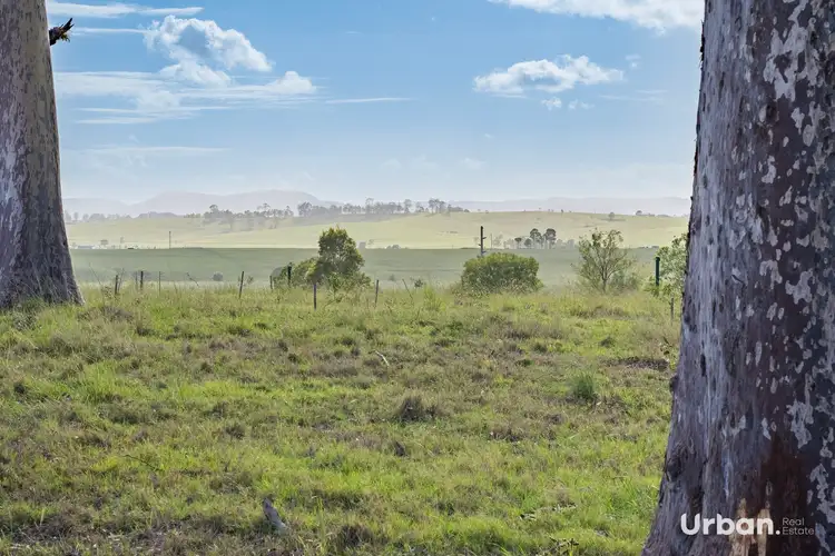 Second view of Homely land listing, LOT 202, 13 Hawk Crescent, Lower Belford NSW 2335