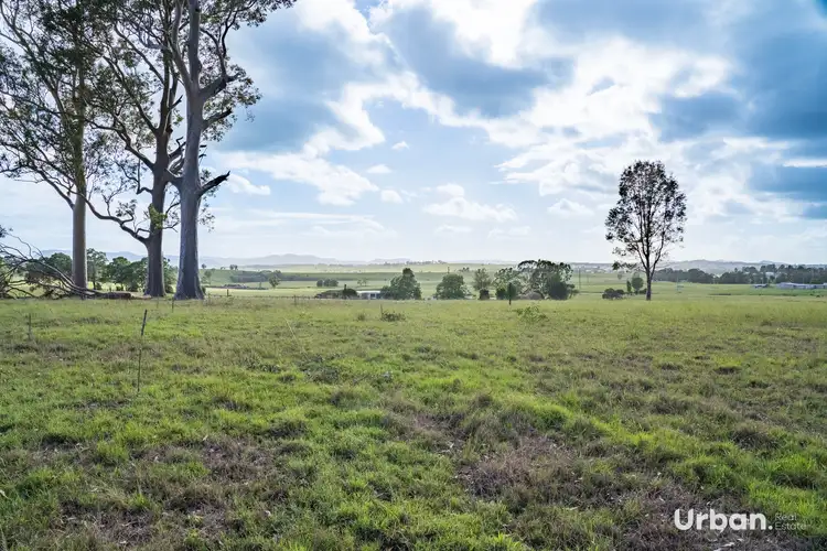 Third view of Homely land listing, LOT 202, 13 Hawk Crescent, Lower Belford NSW 2335