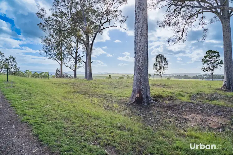 Fourth view of Homely land listing, LOT 202, 13 Hawk Crescent, Lower Belford NSW 2335
