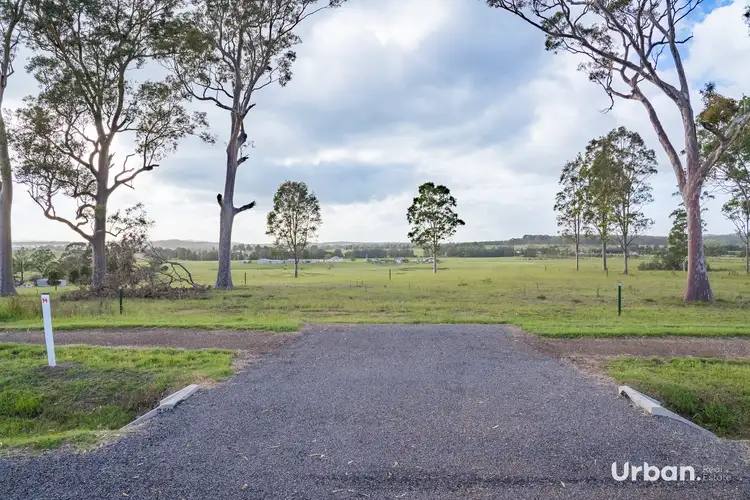 Sixth view of Homely land listing, LOT 202, 13 Hawk Crescent, Lower Belford NSW 2335