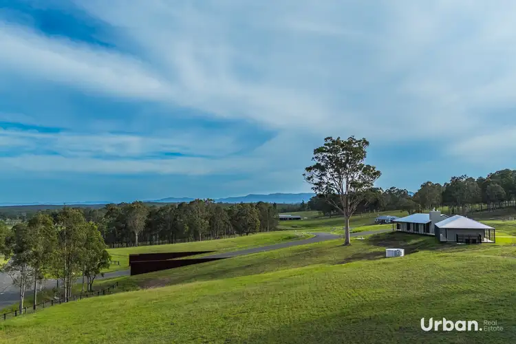 Third view of Homely land listing, LOT 222, 7 Hawk Crescent, Lower Belford NSW 2335
