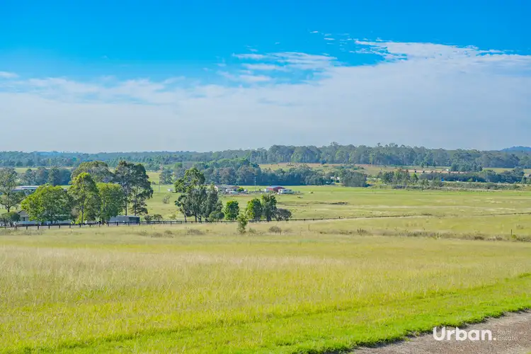 Fourth view of Homely land listing, LOT 222, 7 Hawk Crescent, Lower Belford NSW 2335