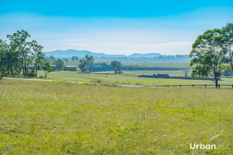 Fifth view of Homely land listing, LOT 222, 7 Hawk Crescent, Lower Belford NSW 2335