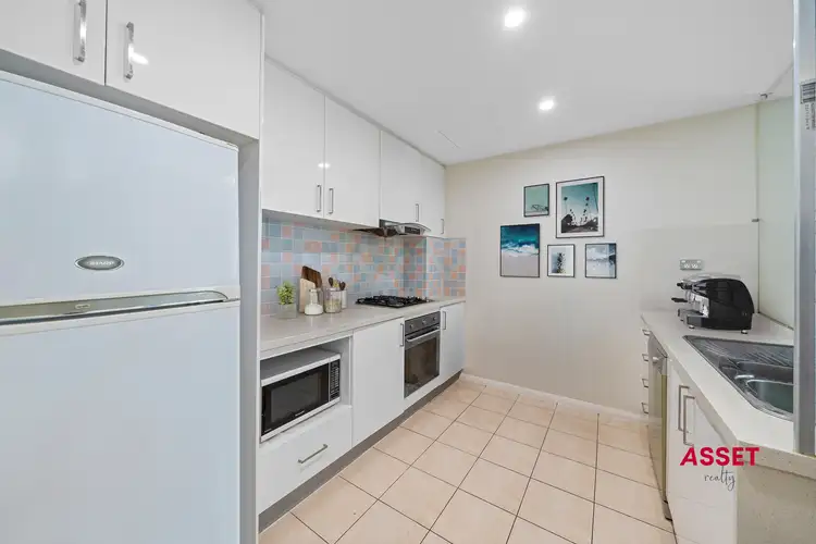 Second view of Homely apartment listing, 18/16-22 Dumaresq Street, Gordon NSW 2072